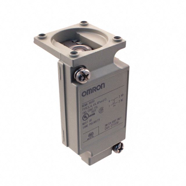 Picture of D4A-0100N