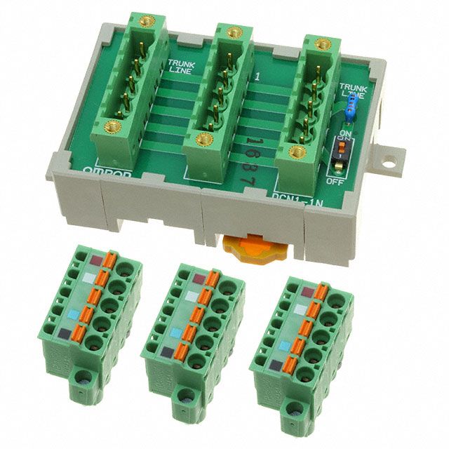 Picture of DCN1-1NC