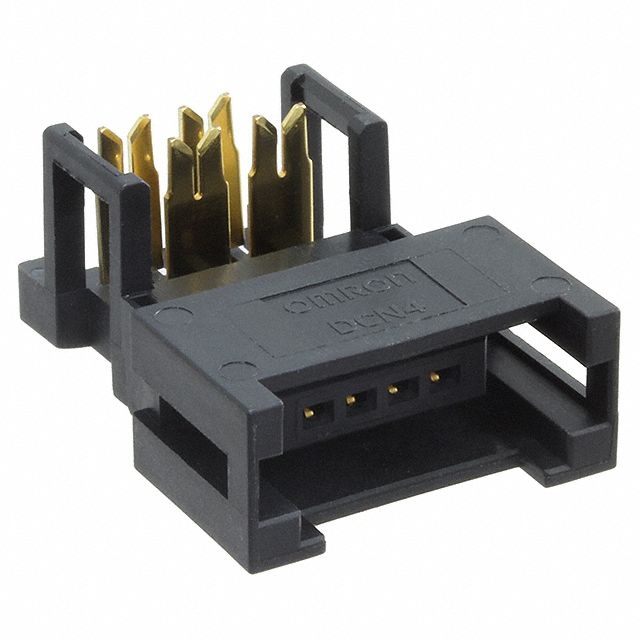 Picture of DCN4-TR4