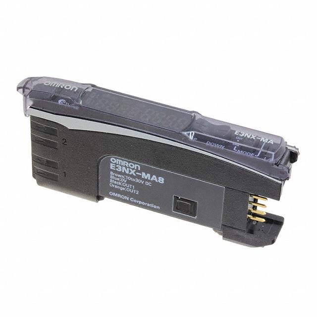 Picture of E3NX-MA8
