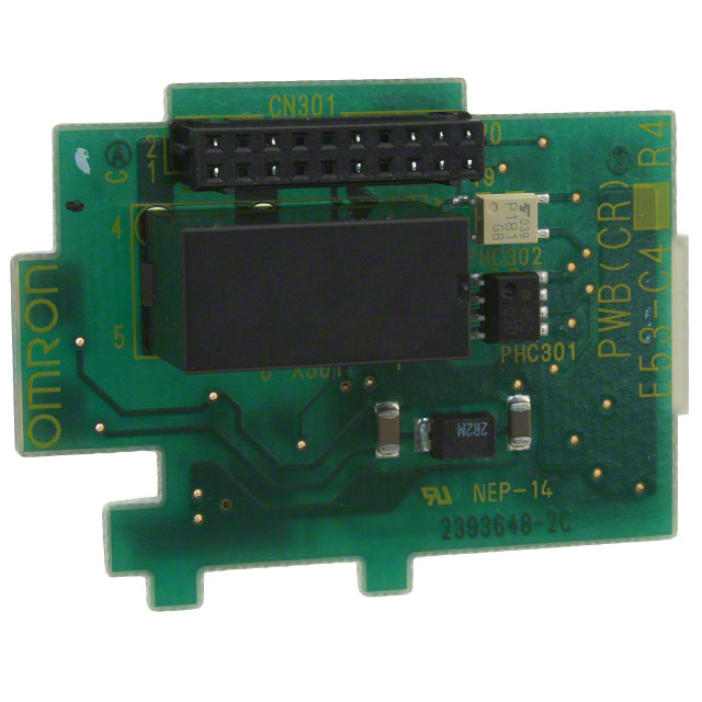 Picture of E53-C4R4
