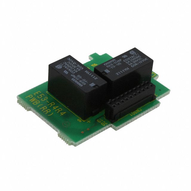 Picture of E53-R4R4