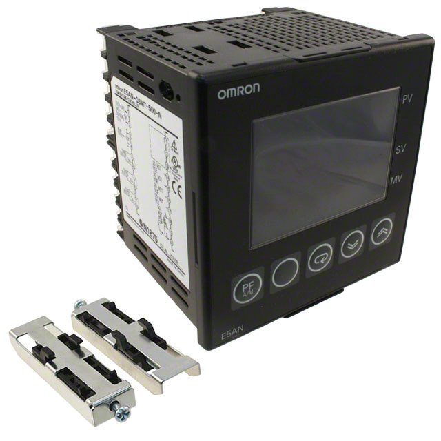 Picture of E5AN-Q3MT-500-N AC100-240