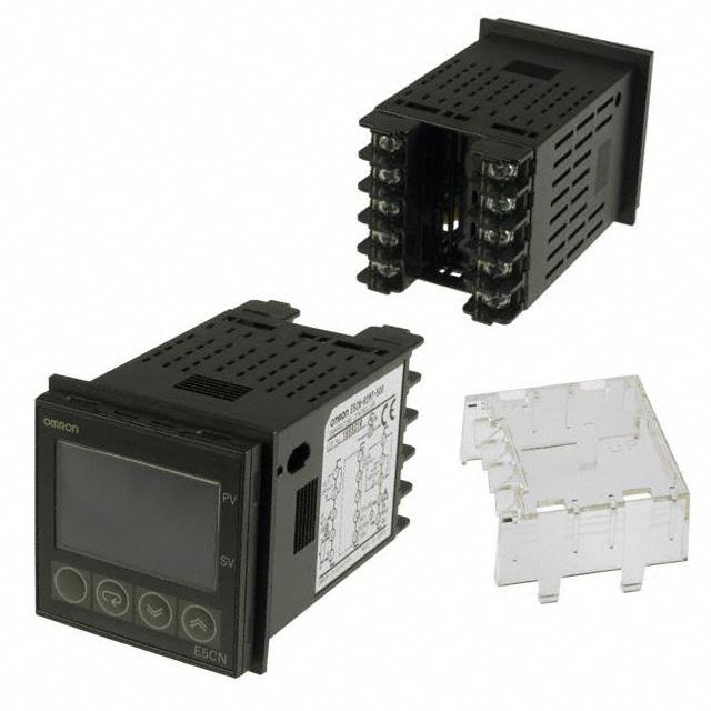 Picture of E5CN-R2MT-500 AC100-240