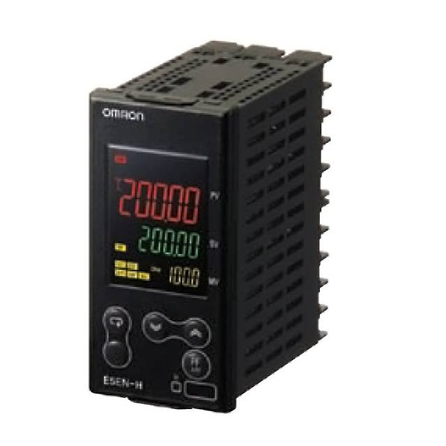 Picture of E5EN-HSS2HHBFM-500 AC100-240