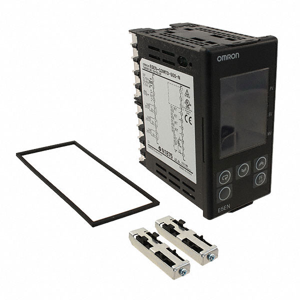 Picture of E5EN-Q3MTD-W-500-N AC/DC24