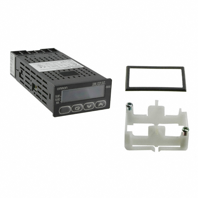 Picture of E5GN-Q1TD AC/DC24