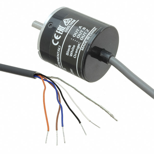 Picture of E6B2-CWZ6C-1 200P/R