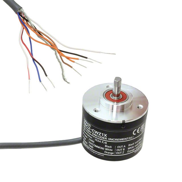 Picture of E6C2-CWZ1X 1024P/R 2M