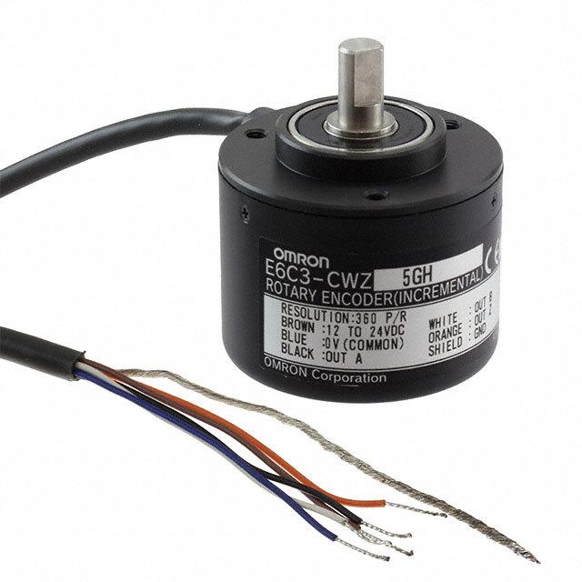 Picture of E6C3-CWZ5GH 360P/R 2M