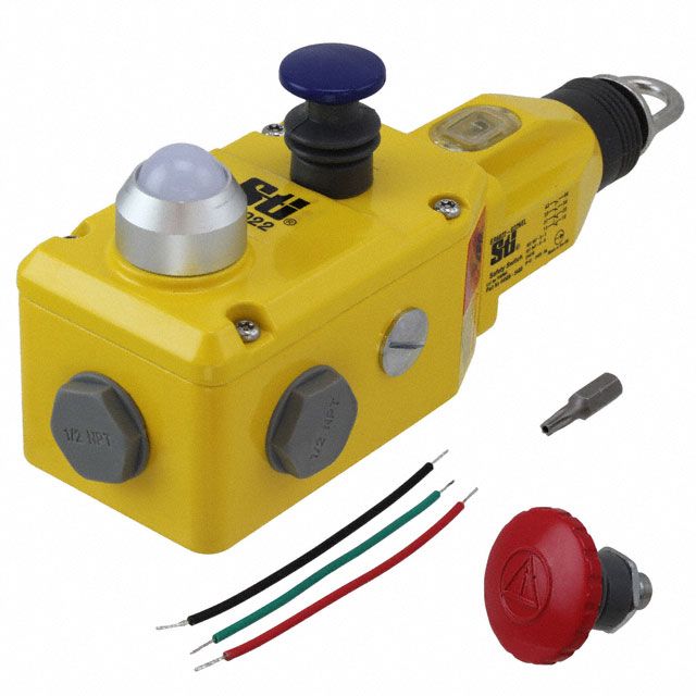 Picture of ER6022-022NEL