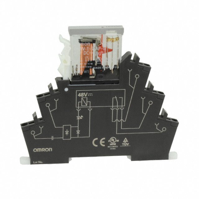 Picture of G2RV-SR500-AP AC200