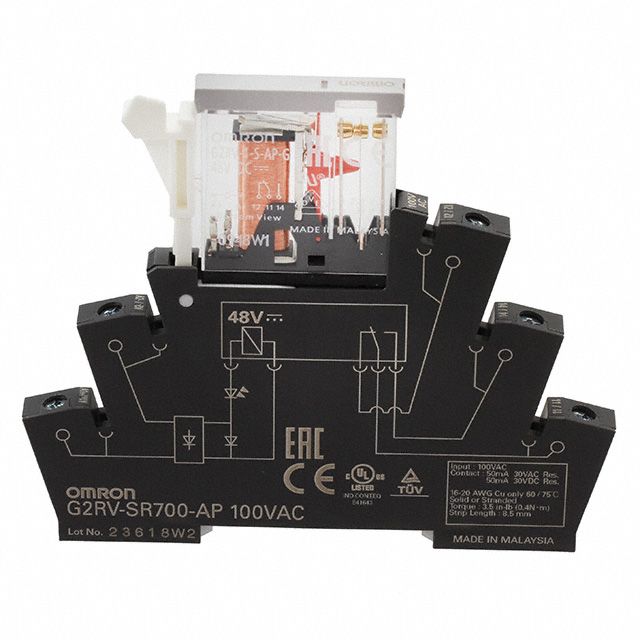 Picture of G2RV-SR700-AP AC100