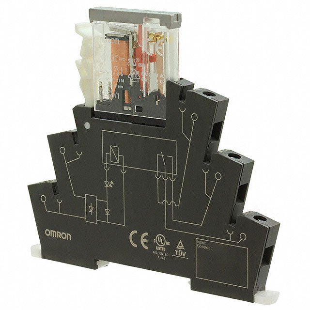 Picture of G2RV-SR700-AP AC110