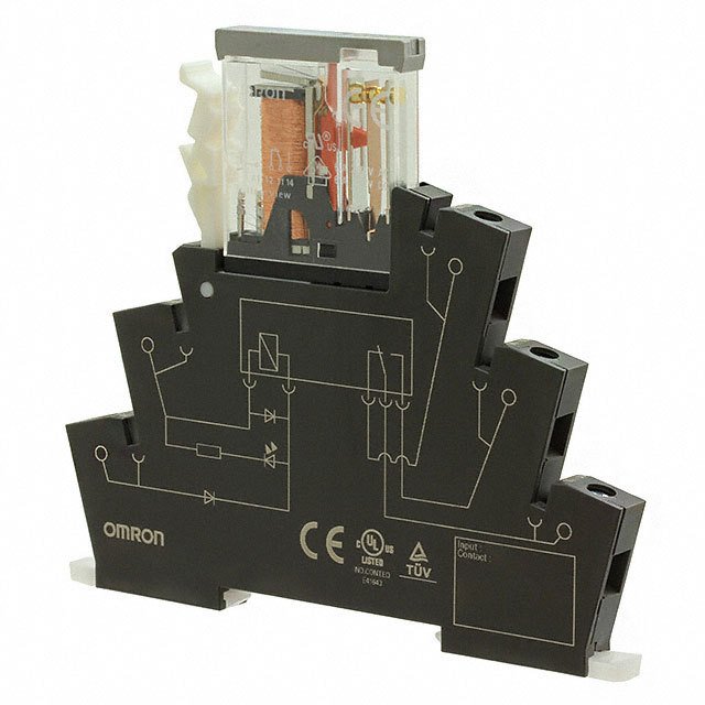 Picture of G2RV-SR700-AP DC12