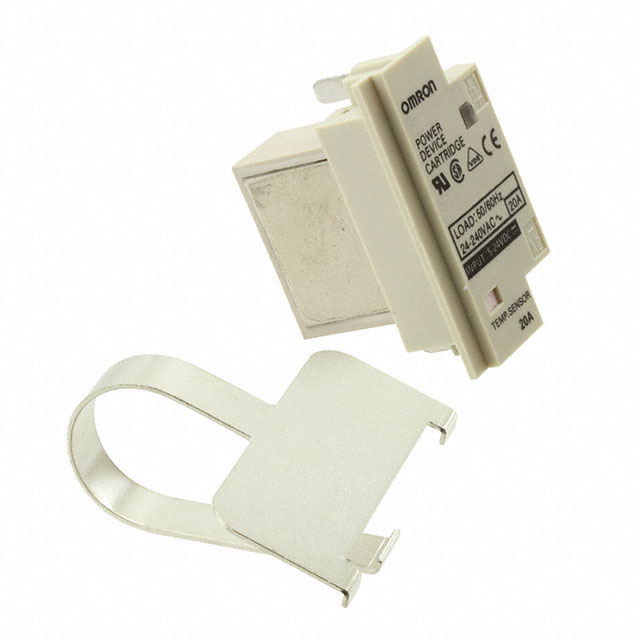 Picture of G32A-A20-VD DC5-24