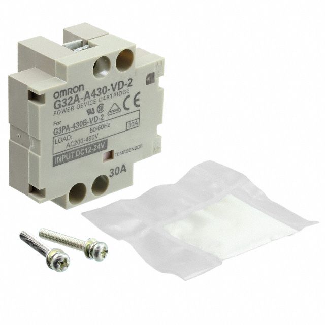 Picture of G32A-A40-VD DC5-24