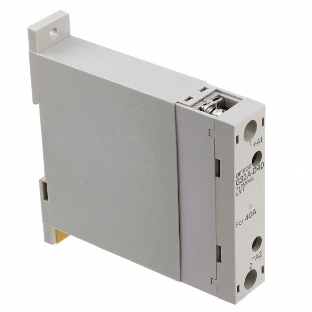 Picture of G32A-D40