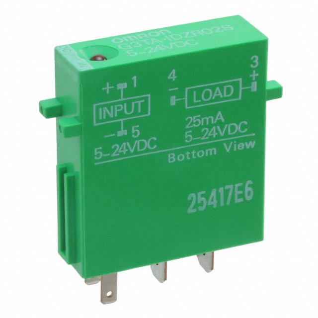 Picture of G3TA-IDZR02S DC5-24