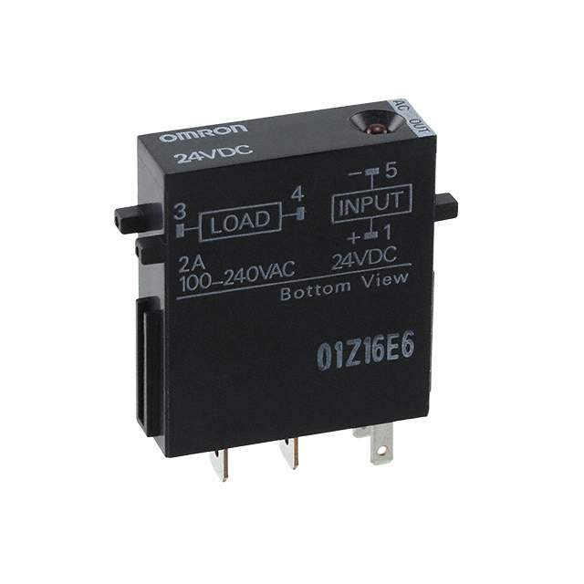 Picture of G3TA-OA202SZ DC24