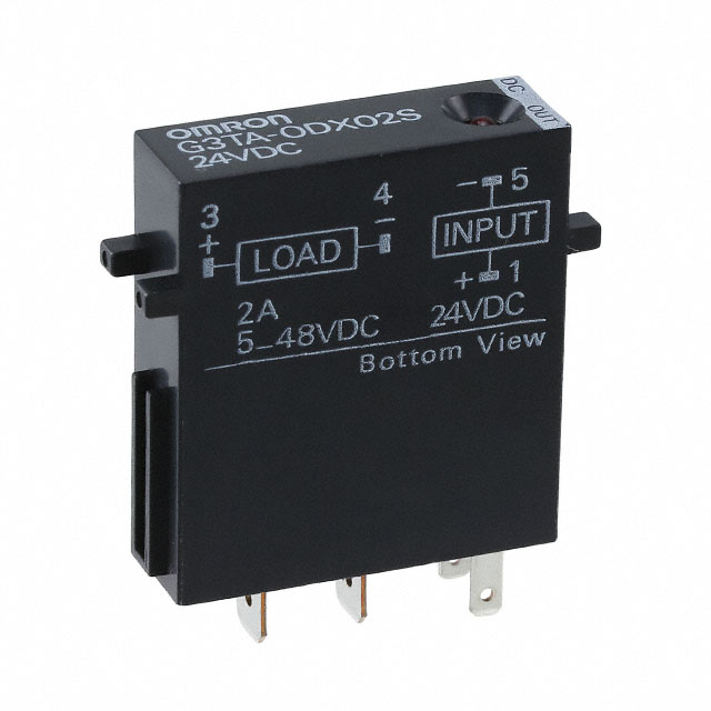 Picture of G3TA-ODX02S DC24