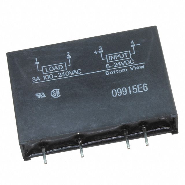 Picture of G3TB-OA203PZ-US DC5-24