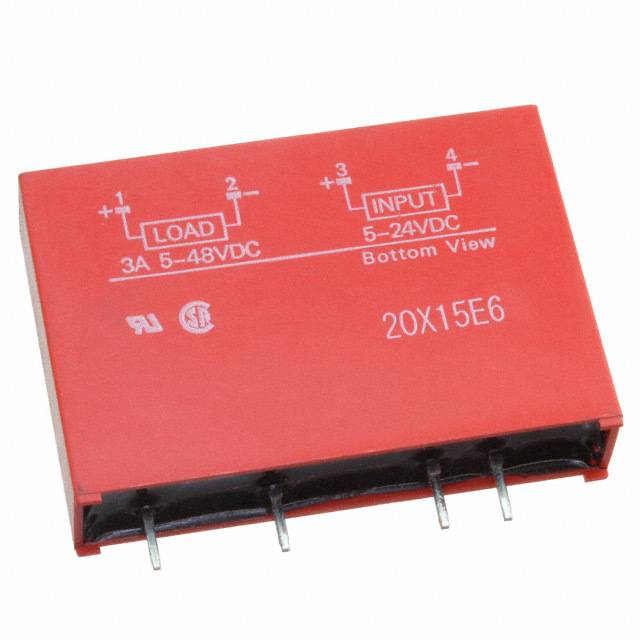 Picture of G3TB-ODX03P-US DC5-24