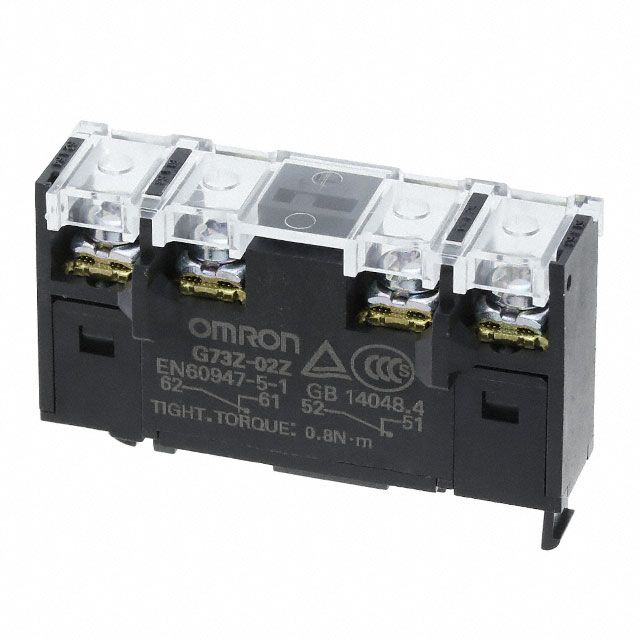 Picture of G73Z-02Z