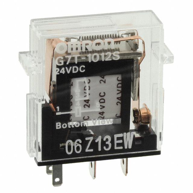 Picture of G7T-1012S DC24