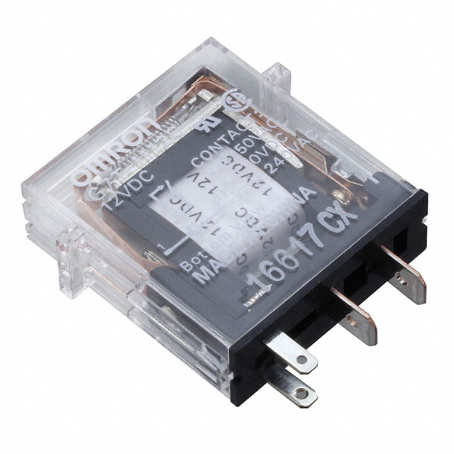 Picture of G7T-1112S-DC12V