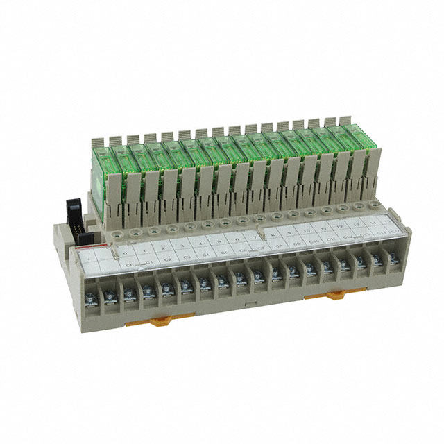 Picture of G7TC-ID16 DC24V