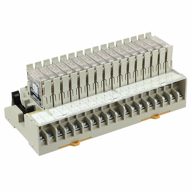 Picture of G7TC-OC16-1 DC24V