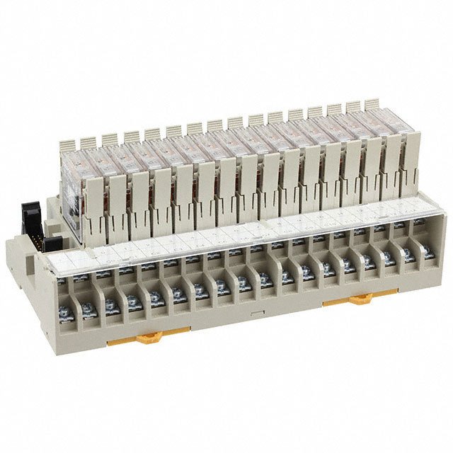 Picture of G7TC-OC16 DC24V