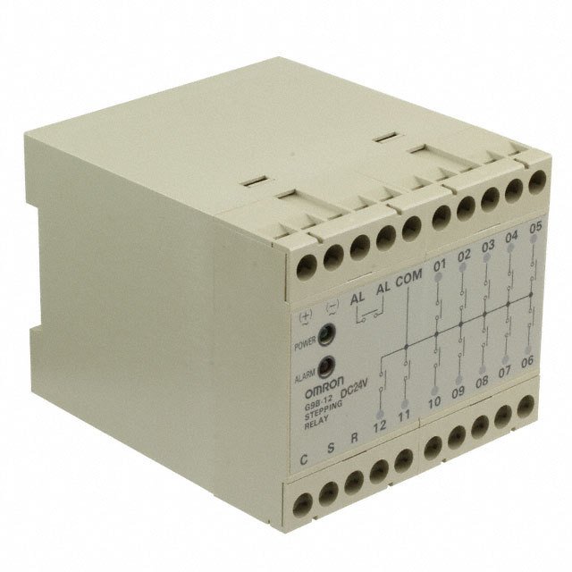 Picture of G9B-12 DC24