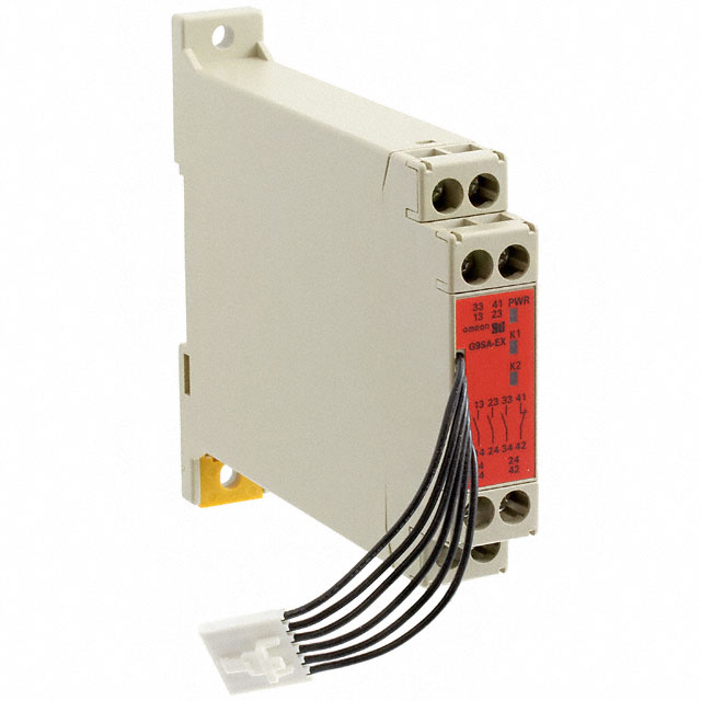 Picture of G9SA-EX301