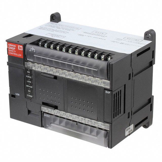 Picture of G9SP-N10D