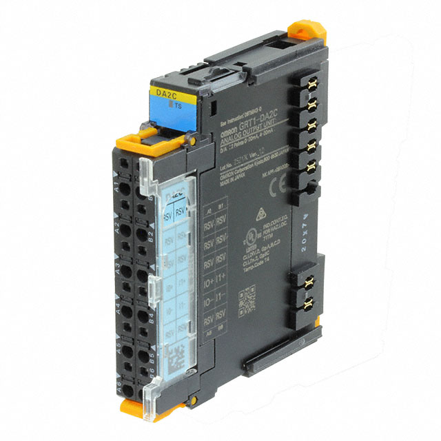 Picture of GRT1-DA2C