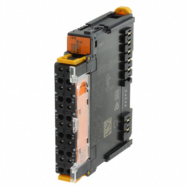 Picture of GRT1-ID8