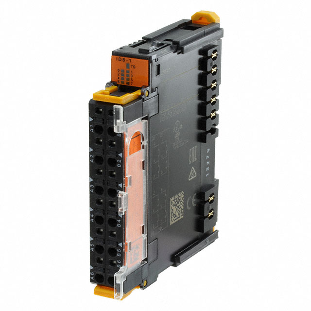 Picture of GRT1-ID8-1