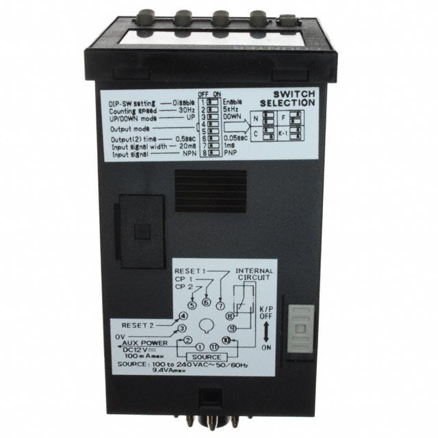 Picture of H7CX-A114 AC100-240