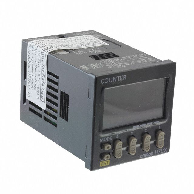 Picture of H7CX-A114D1-N DC12-24/AC24