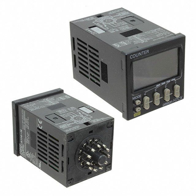 Picture of H7CX-A114-N AC100-240