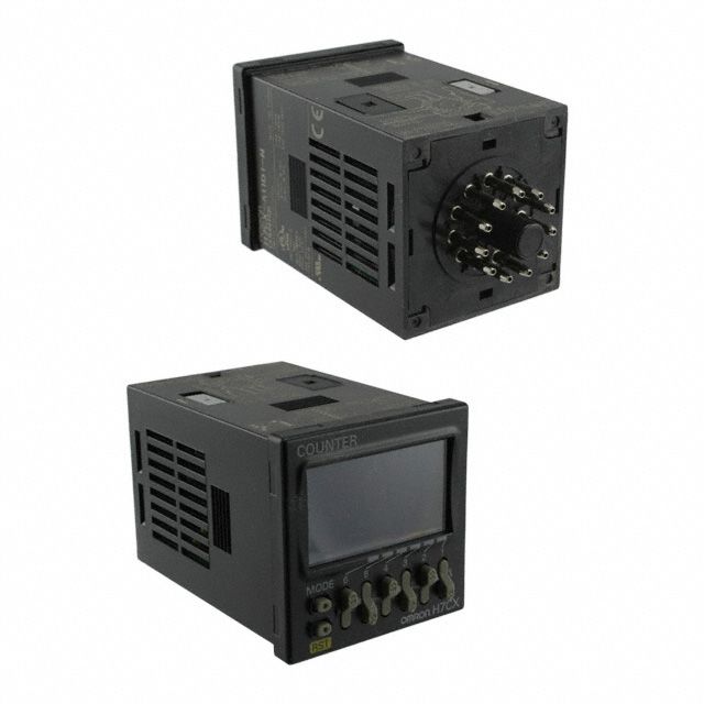 Picture of H7CX-A11D1N DC12-24/AC24