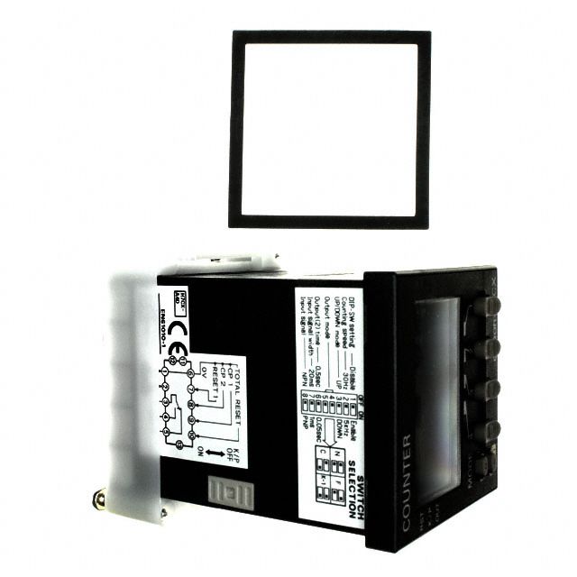 Picture of H7CX-A4D DC12-24Q