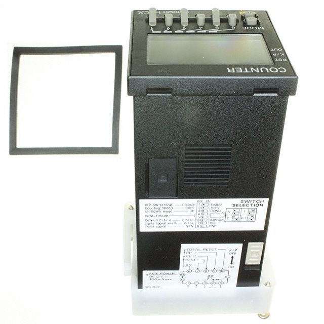 Picture of H7CX-AS AC100-240