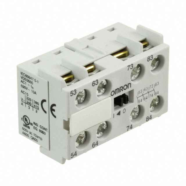 Picture of J73KN-A-40