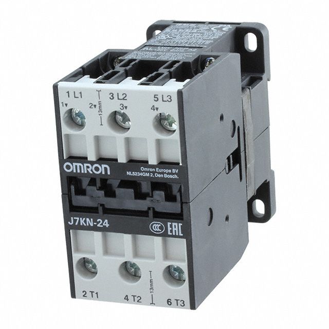Picture of J7KN-24 110