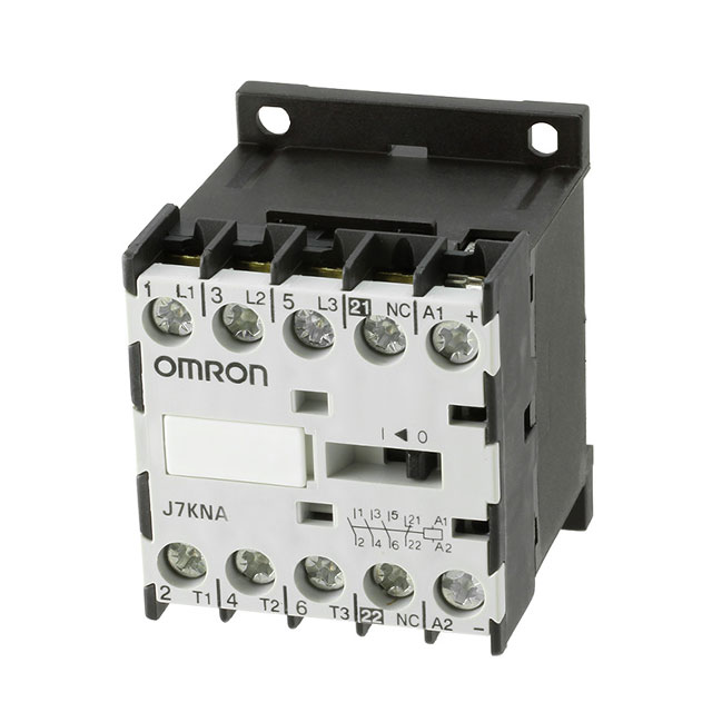 Picture of J7KNA-09-01W 24