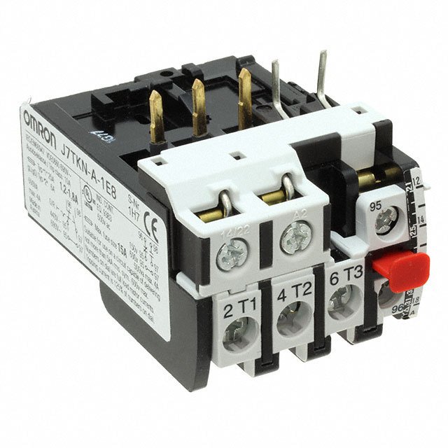 Picture of J7TKN-A-1E8