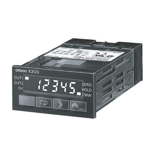 Picture of K3GN-NDC-L2 24VDC